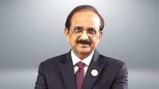 State Bank of India Chairman CS Setty