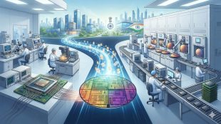 Semiconductor ecosystem: India wants to build chip companies, not just fabs