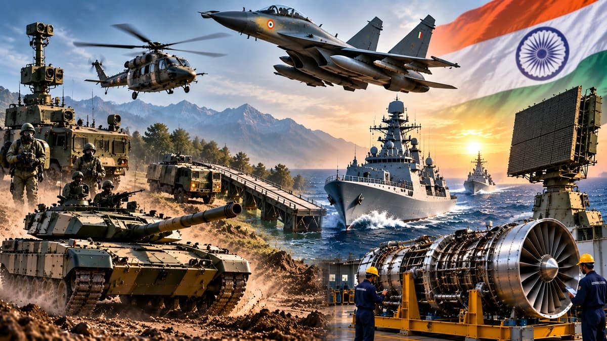DRDO's SHIELD programme: Inside India's high-power microwave push against drone swarms