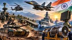 DRDO’s SHIELD programme: Inside India’s high-power microwave push against drone swarms