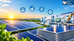 3 solar stocks betting on India’s next big clean-energy manufacturing boom