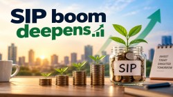 SIPs hit a new milestone: 10 Cr accounts, Rs 18.62 lakh crore in assets and rising