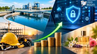 SMEs combine specialised businesses with strong returns on capital and relatively low debt. Their growth highlights the opportunities in serving specific needs across industry and everyday consumption.