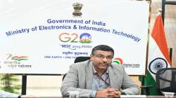 Need to build ‘sovereign autonomy’ in technology: MeitY Secretary S Krishnan
