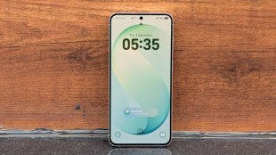 Samsung Galaxy S26 FE