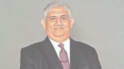 ‘The next AI phase will be about control & scale’: Sandip Patel, MD, IBM India & South Asia