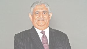 Sandip Patel, MD, IBM India & South Asia