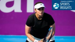 Cow-dung courts to 6 Grand Slams: This tennis prodigy built Rs 216 cr empire in second act