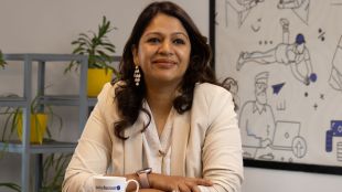 Santosh Agarwal, CEO of Paisabazaar