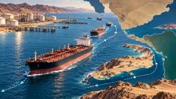 Why Saudi Arabia’s ‘Plan B’ for oil exports is now under fire