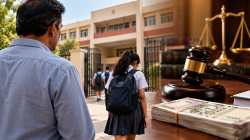 No service, No fee: School ordered to refund Rs 63,000 after student leaves in just 4 days
