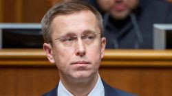 Ukraine’s 2026 war costs hit $155 billion, faces $27 billion funding gap
