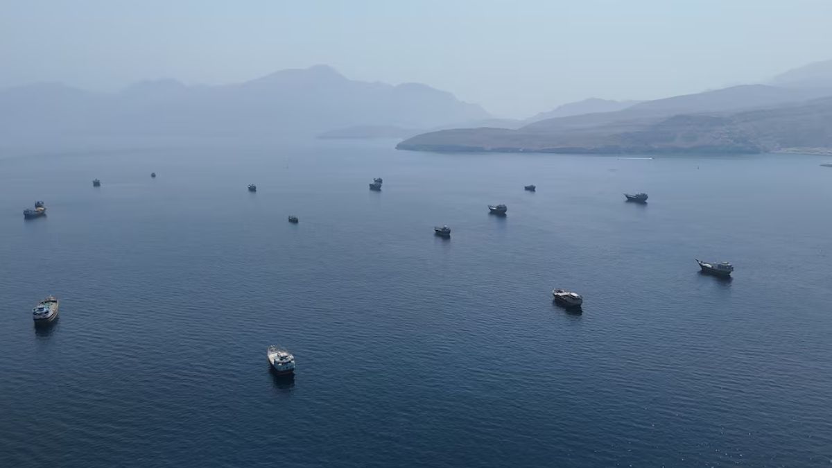 India calls Pakistani Naval conduct ‘unprofessional’ after collision at ...