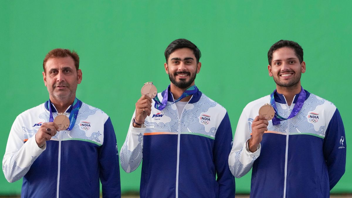 Why Games Medals Do Not Come With Organisers’ Cash Prizes