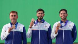 Why there is no cash prize for winning an Olympic, Asian Games or Commonwealth Games medal