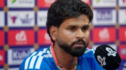 Google Trends: Shreyas Iyer, Hardik Pandya drive cricket searches in India