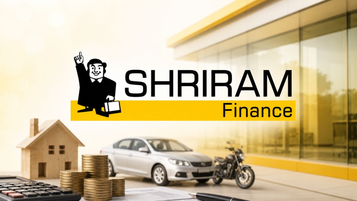 Revolving loans are not the main product for most NBFCs: Shriram Finance’s Umesh Revankar
