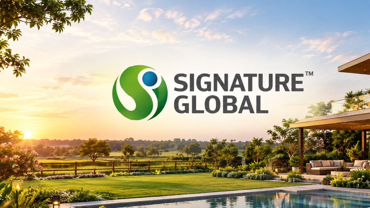 Signature Global Plans Rs 6,000 Crore Gurugram Villa Project