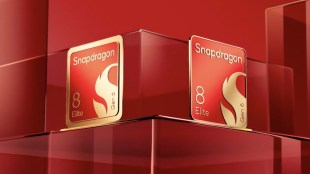 Snapdragon 8 Elite Gen 6 chips