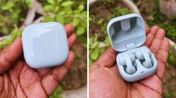 Sony LinkBuds Clip review: Comfortable open-ear earbuds that stay put