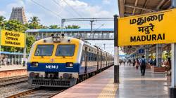 Madurai-Tambaram unreserved MEMU special: Check timings, stops and full schedule