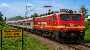Southern-Railways