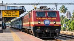 South Central Railway train alert: 13 services affected; check dates, changes