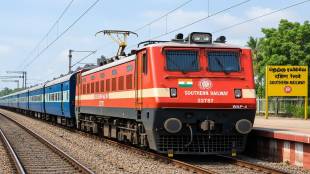 Southern-Railways