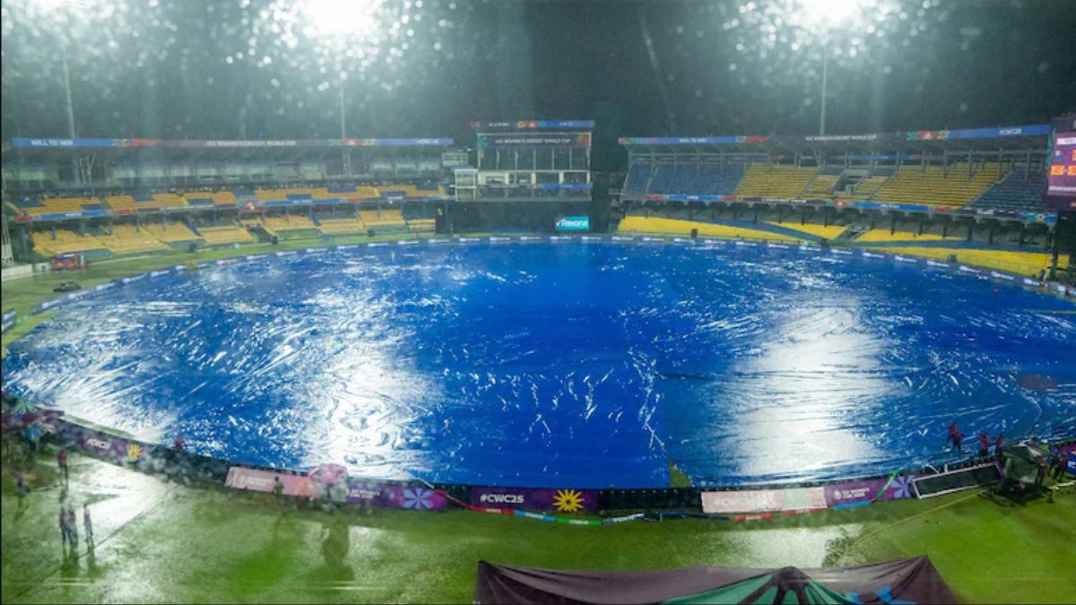 Sri Lanka Cricket to lose Rs 188 cr after 2027 Women’s Champions Trophy ...