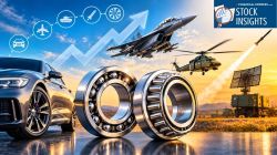 From Porsche, Tesla to Sukhoi-30: 2 auto ancillary stocks riding defence and aerospace boom