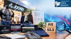 47% RoE, 4% sales growth: The premium innerwear stock facing a valuation test