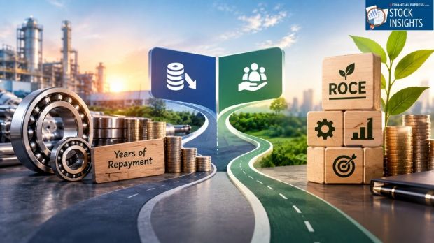 Rolex is a mature cash generator whose revenue has gone nowhere for three years, priced at half the industry multiple because of it. Sunshield is smaller and growing faster but has not yet learned to fund that growth itself.