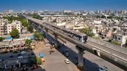 Surat Metro to connect with upcoming Bullet Train corridor — 3 new stations planned