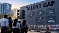 GCCs hit a talent wall amid rising demand for advanced skills