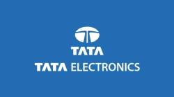 Tata Electronics deepens semicon play with 16 pacts