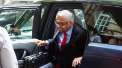 Tata Sons board approves 5-year term extension for N Chandra; moves ahead with RBI-mandated listing