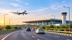 Telangana’s upcoming Warangal, Adilabad Airports will get wider road links to major highways