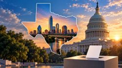 Texas Senate race: Why Republicans are suddenly fighting to hold a ‘safe’ seat