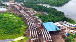 Thane Coastal Road-1 hits 40% progress: How it will ease Ghodbunder Road traffic