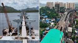 Thane connectivity boost: Creek bridge, coastal road and elevated highway projects gather pace