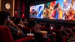 Paid for a 10:35 PM show, film started at 10:52 PM — Moviegoer wins Rs 75000