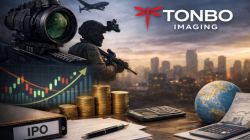 Tonbo Imaging IPO: 1.8 crore-share OFS gets SEBI approval – Key details explained 
