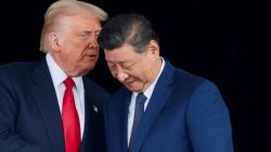 AI’s biggest names to dine with Xi-Trump: Will US ease chip curbs or tighten the screws?