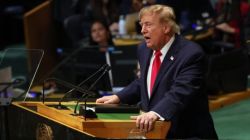 Trump’s UN Speech: 5 Key points — From Iran threat to Super Intelligence