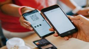 The charge that merchants pay banks and payment processors to accept digital transactions is known as the MDR.