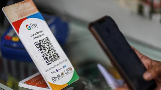 UPI payments above Rs 2,000 to attract 0.4% MDR from October 15 - Money  News | The Financial Express