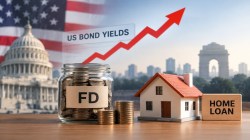 US bond yields spike: What it means for your FDs, home loan EMIs