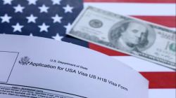 Proposed H-1B visa fee hike to push high-value tech hiring in India