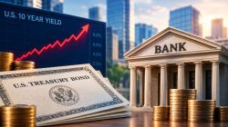 How will surging US bond yields impact Indian banks: Experts list 3 key factors to watch