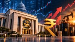 RBI may raise rates by 75-100 bps if US yield and crude prices stay high: Motilal Oswal 